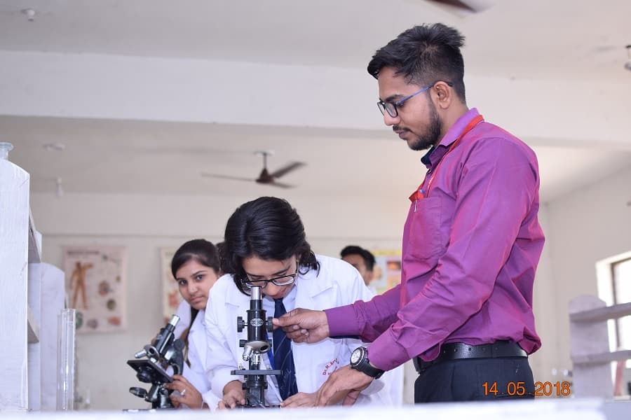 Dr. Ram Manohar Lohia College of Pharmacy Ghaziabad Facilities photo 4
